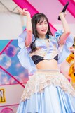 柳美舞（ばってん少女隊）