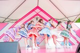 SUPER☆GiRLS