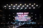 私立恵比寿中学、東京ガーデンシアターで開催「大学芸会2027 This is GR8」