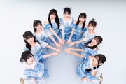 RE-GEが2ndシングルリリース、畑亜貴と山口朗彦がタッグ組んだ青春ラブソング