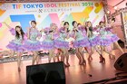 「TIF2026」2日目フォトレポート　＝LOVEや後藤真希、つばきファクトリーによる熱演続々