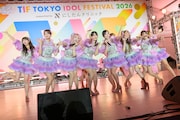 「TIF2026」2日目フォトレポート　＝LOVEや後藤真希、つばきファクトリーによる熱演続々