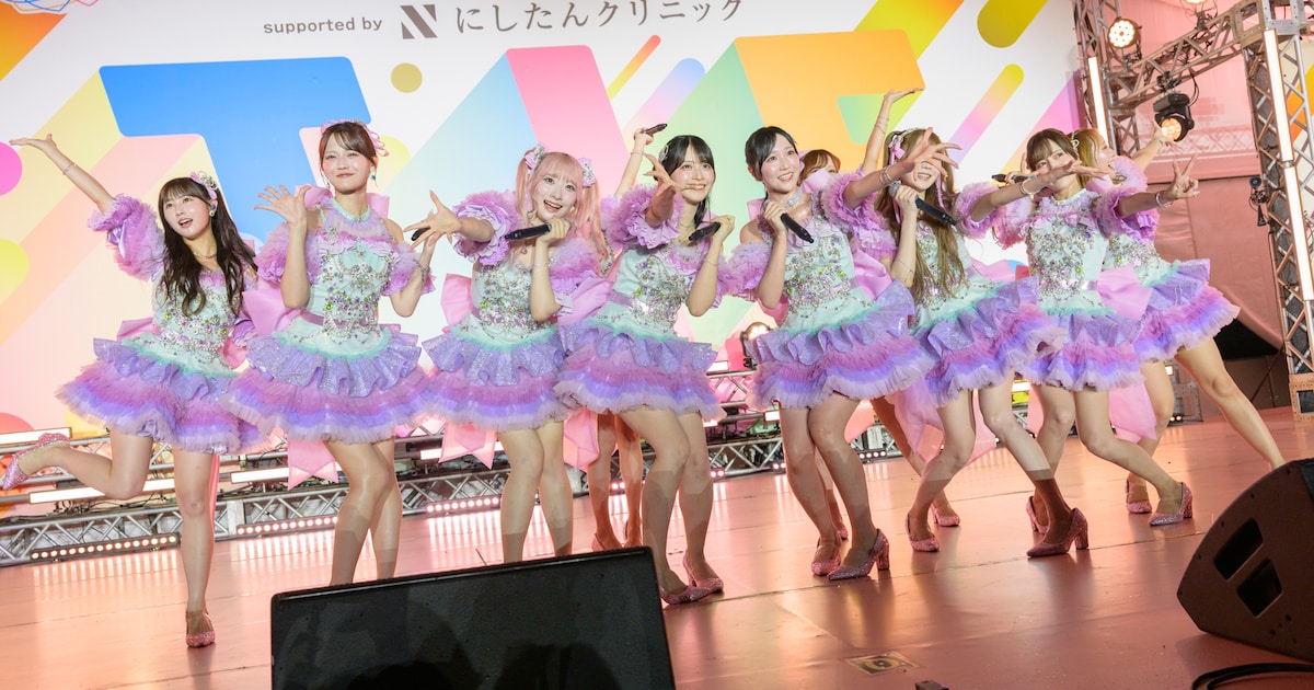 活動歴および当時の関連ビジュアル記録