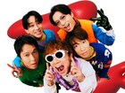 SUPER EIGHTが来春にアリーナツアー開催、アルバムリリースも決定