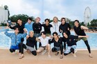 夏休みスペシャル！超特急とWATWINGがよみうりランドへ、本当に強いグループはどっちなのか