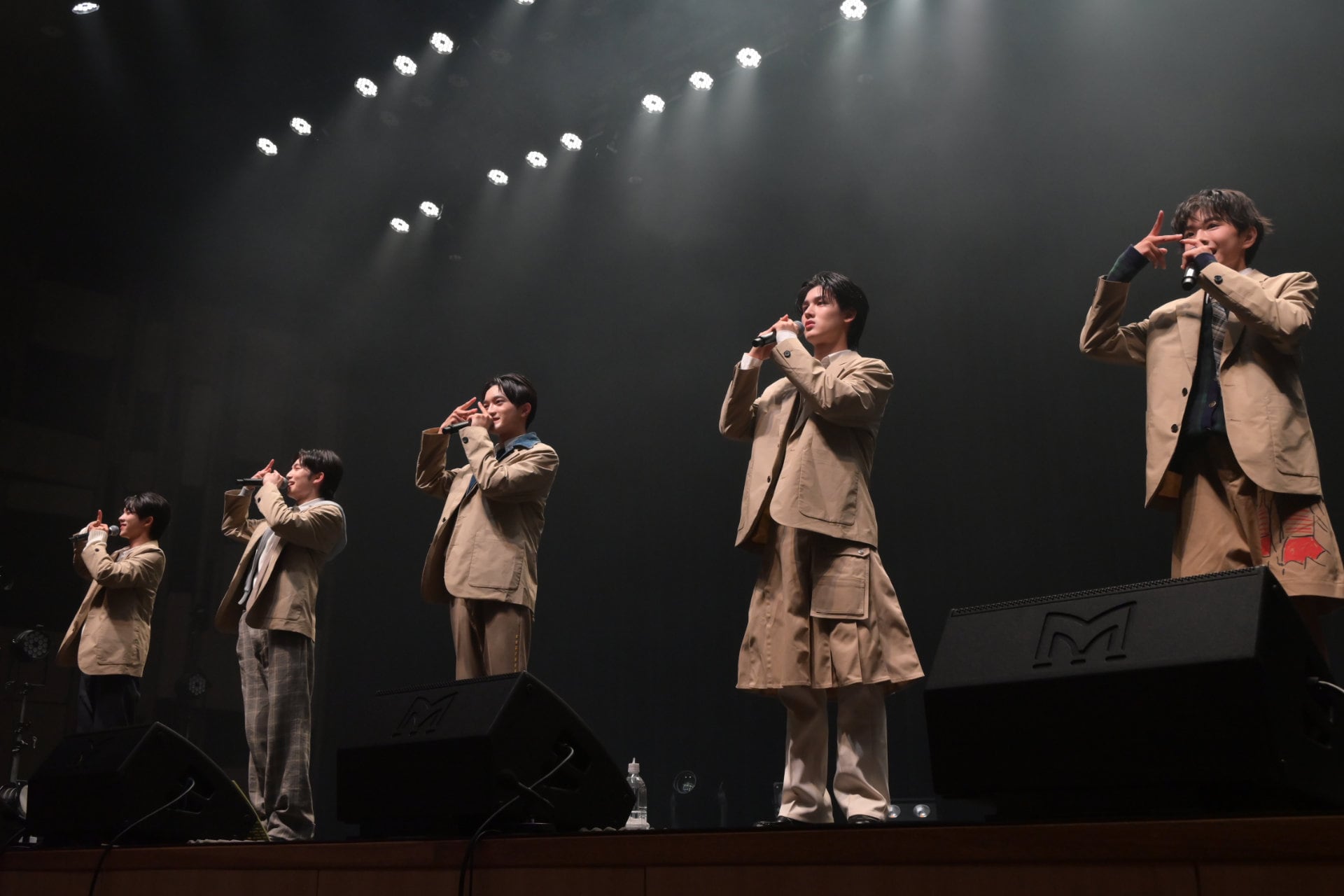 三代目JSB今市隆二＆登坂広臣、ツアーと連動したコンプリートアルバム