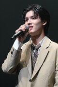 矢島優斗