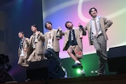 Not Foundが“夏の大冒険”の先に見つめた未来「僕たちなら絶対大丈夫」大盛況のワンマンで新曲披露も