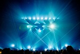 「STARGLOW 1st Fan Meeting -STAR CRUISE Special Edition-」神奈川・横浜アリーナ公演の様子。