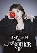 佐々木美玲が初のソロライブ「ANOTHER ME」開催、いい意味で「今までの佐々木美玲じゃない！」
