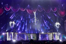超特急の壮大にして完璧な「ESCORT」アリーナツアーに幕、8号車との“完全燃焼”の先につかんだ夢の舞台へ