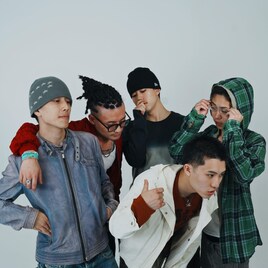 Flip da Hoods、約3年ぶりミックステープ「Flip Fly Files」リリース