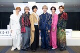 デビュー15周年を迎えたKis-My-Ft2。
