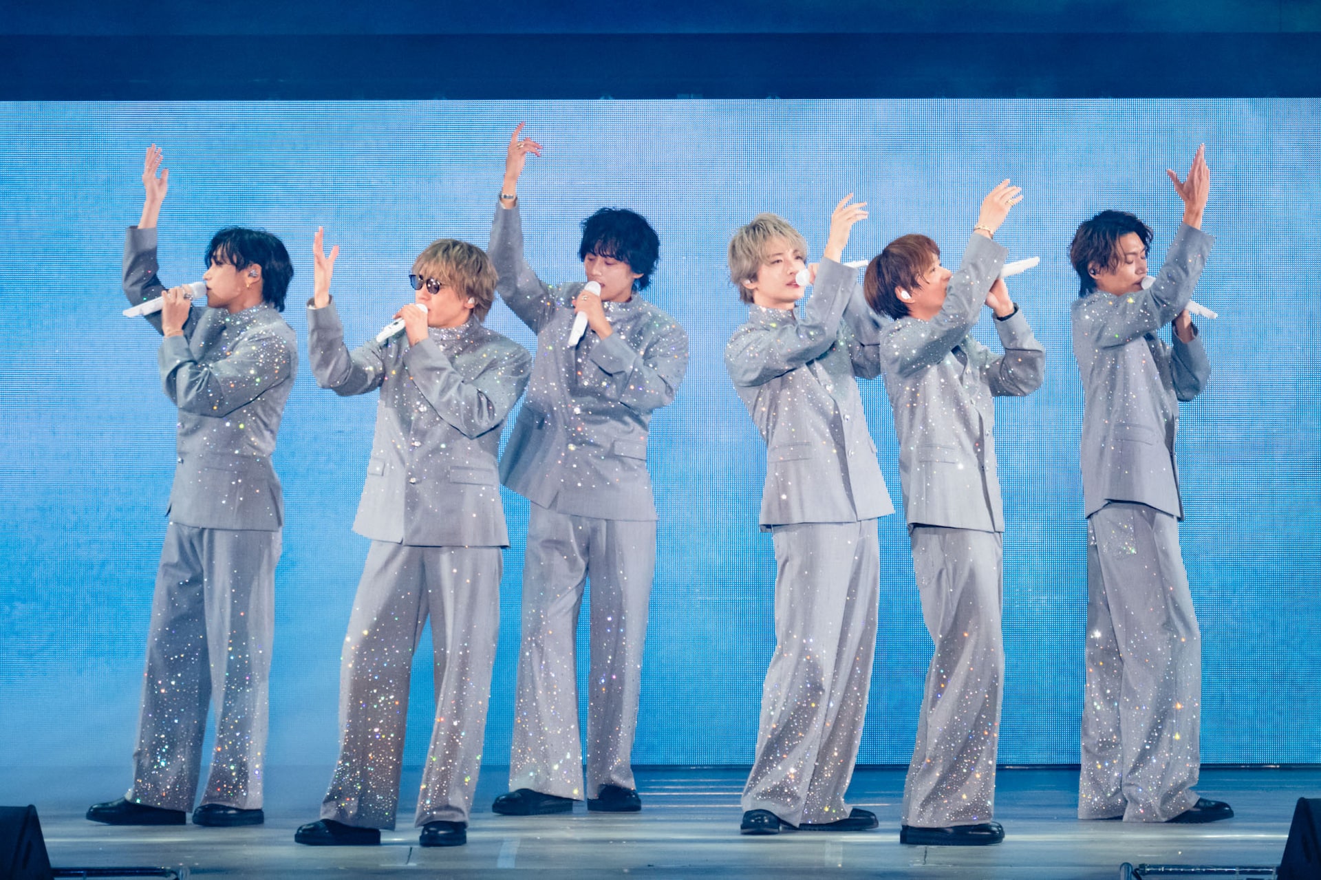 Kis-My-Ft2 キスマイ　デビュー　イベント 非売品 キスマイ、デビュー15周年記念日にファンへの感謝を込めて