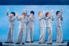 キスマイ、デビュー15周年記念日にファンへの感謝を込めてパフォーマンス