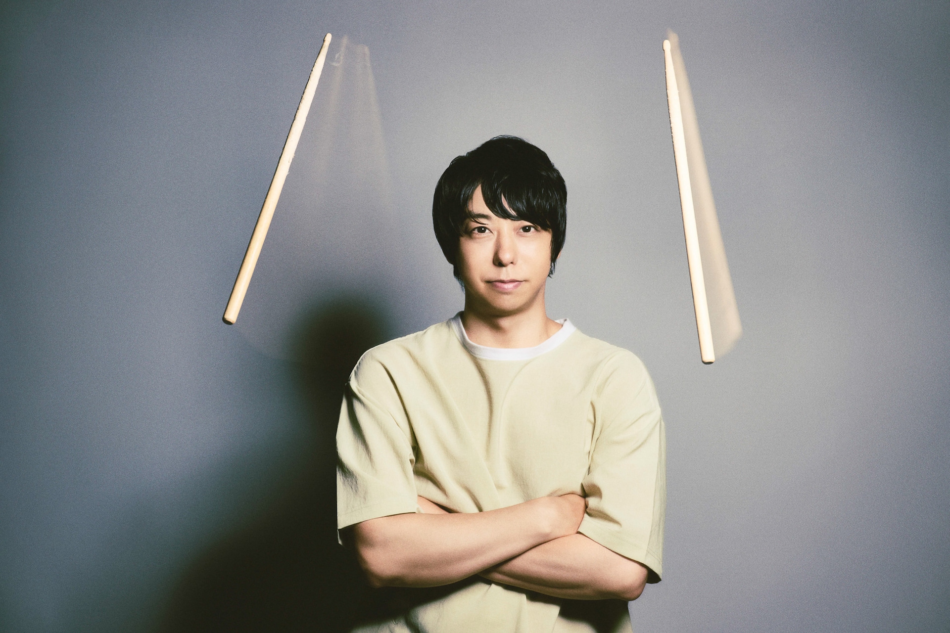 鈴木貴雄の動画型ドラムレッスンサービス正式リリース、アーティストと一緒に演奏する感覚で学べる