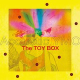 といぼっくす「Acoustic YMO」ジャケット