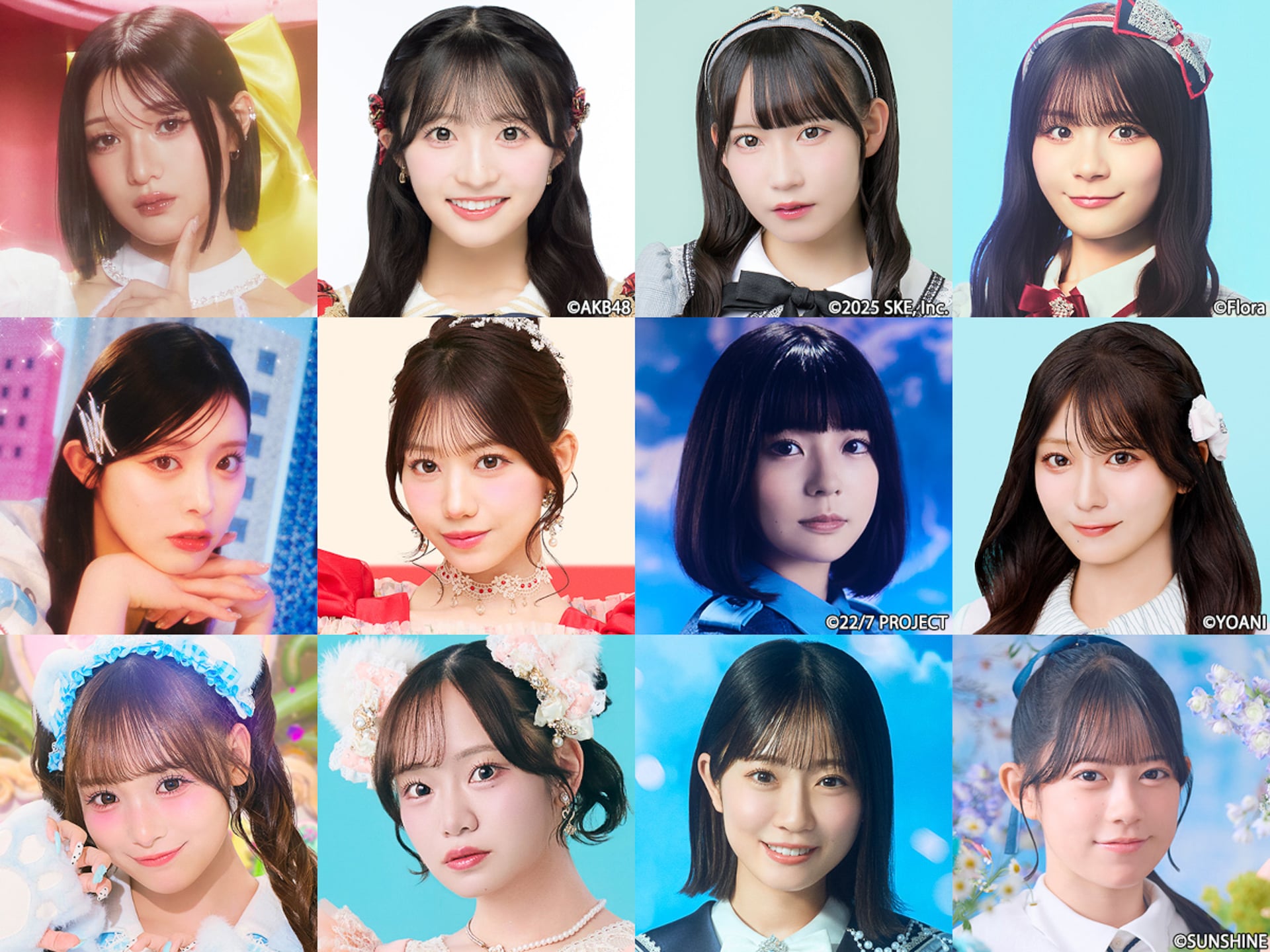エビ中・柏木ひなた、ラストライブで12年間の集大成を披露「みんなの