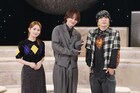 セカオワFukaseが人生で一番聴いたのはOZROSAURUS、菊池風磨＆畑芽育MCの「夜の音」でヒップホップ愛を明かす