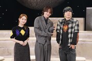 セカオワFukaseが人生で一番聴いたのはOZROSAURUS、菊池風磨＆畑芽育MCの「夜の音」でヒップホップ愛を明かす
