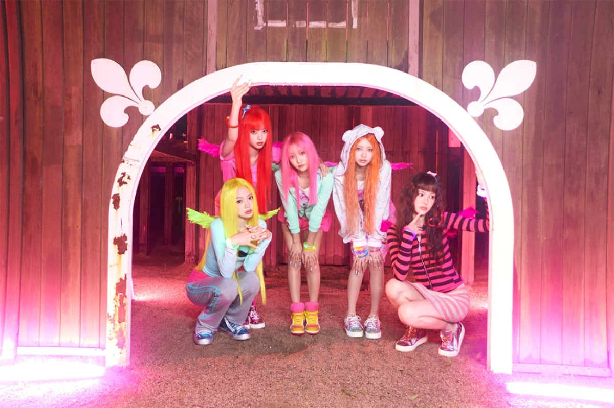 なぜKiiiKiiiなのか、その答えを紐解くニューEP「WhyKiiiKiii」リリース