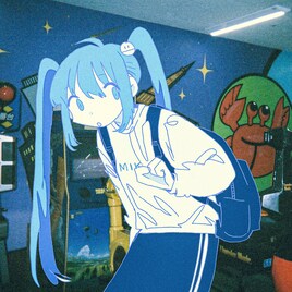 nerdneko、過去を見つめた6曲入りEP「still mind」リリース