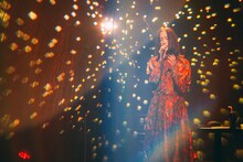 「Uru Live 2021『To You』」より。