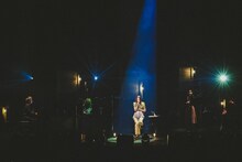 「Uru Tour 2023『contrast』」より。