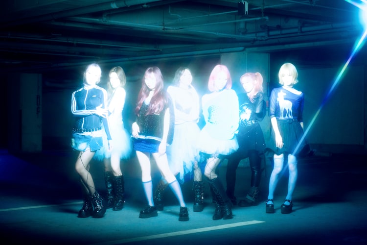 Ettone新曲にRol3ert参加、“どこにも行けない感覚”歌うミッドチューン