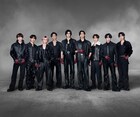 Snow Manが6thアルバム「AMENITY」リリース、リード曲MVでパリを駆け抜ける