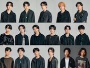 BMSG TRAINEE史上最大キャパシティの単独公演が12月に開催