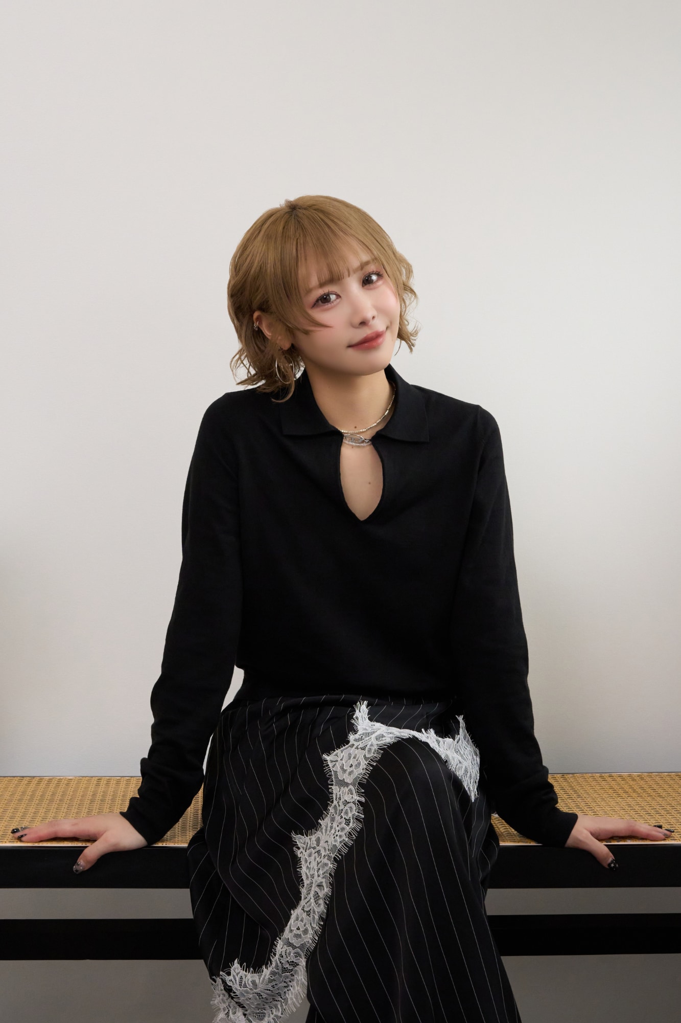 FRUITS ZIPPER仲川瑠夏、オリヴィア・ディーンの大ヒット曲をカバー