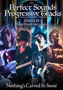 Nothing's Carved In Stone、“プログレッシブ”コンセプトにしたワンマンライブ開催