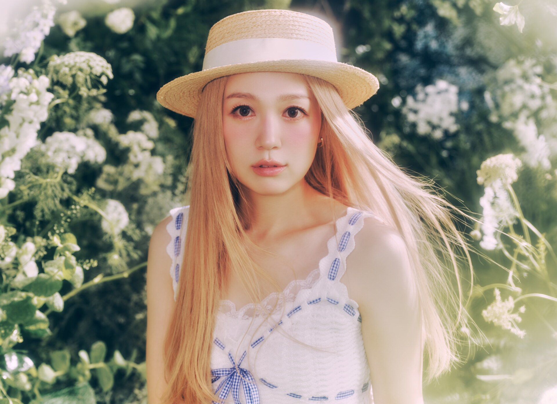 西野カナ、2016年に行ったアリーナツアー「Just LOVE Tour」の映像をTikTokで配信