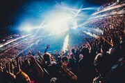 「ONE OK ROCK DETOX JAPAN TOUR FINAL 2026」愛知・IGアリーナ公演の様子。（Photo by Masahiro Yamada）