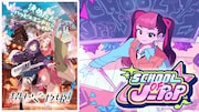 NHKの新音楽番組「SCHOOL OF J-POP」初回授業のテーマは「超かぐや姫！」