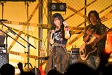 相羽あいな（撮影：高田真希子）