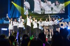 ONE LOVE ONE HEART、ファンへの愛をまっすぐに伝えたワンマン「告白」冬のアルバムリリースなど発表多数