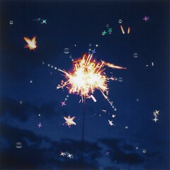 eillが新曲「AFTER RAIN」配信リリース、☆Taku Takahashiとタッグ