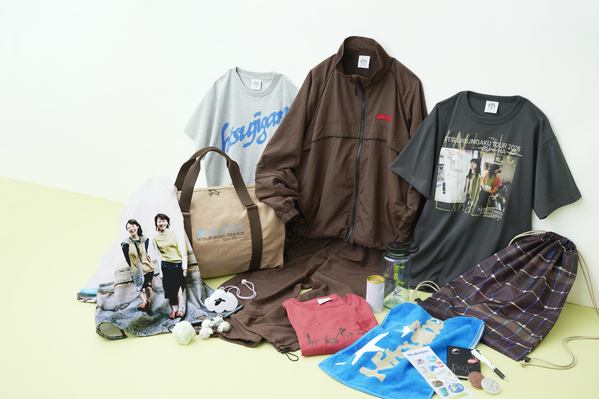ちゃくら、ライブ会場限定CD「こんなとき聞きたくなるのはきみのこえだ