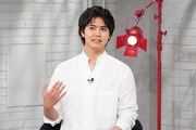 片寄涼太（GENERATIONS）