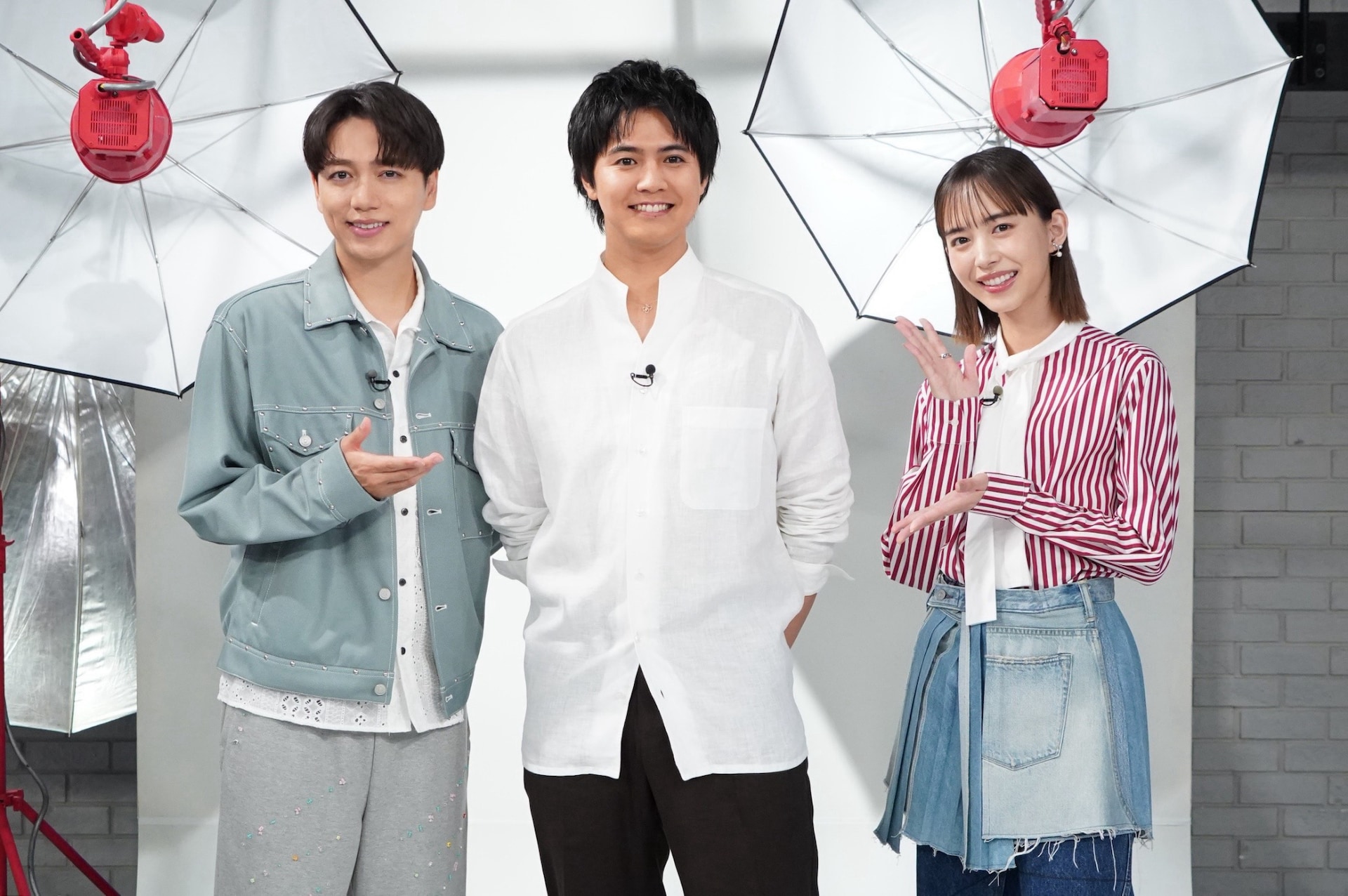 GENERATIONS片寄涼太「おしゃれクリップ」で明かす上京後の苦難、両親