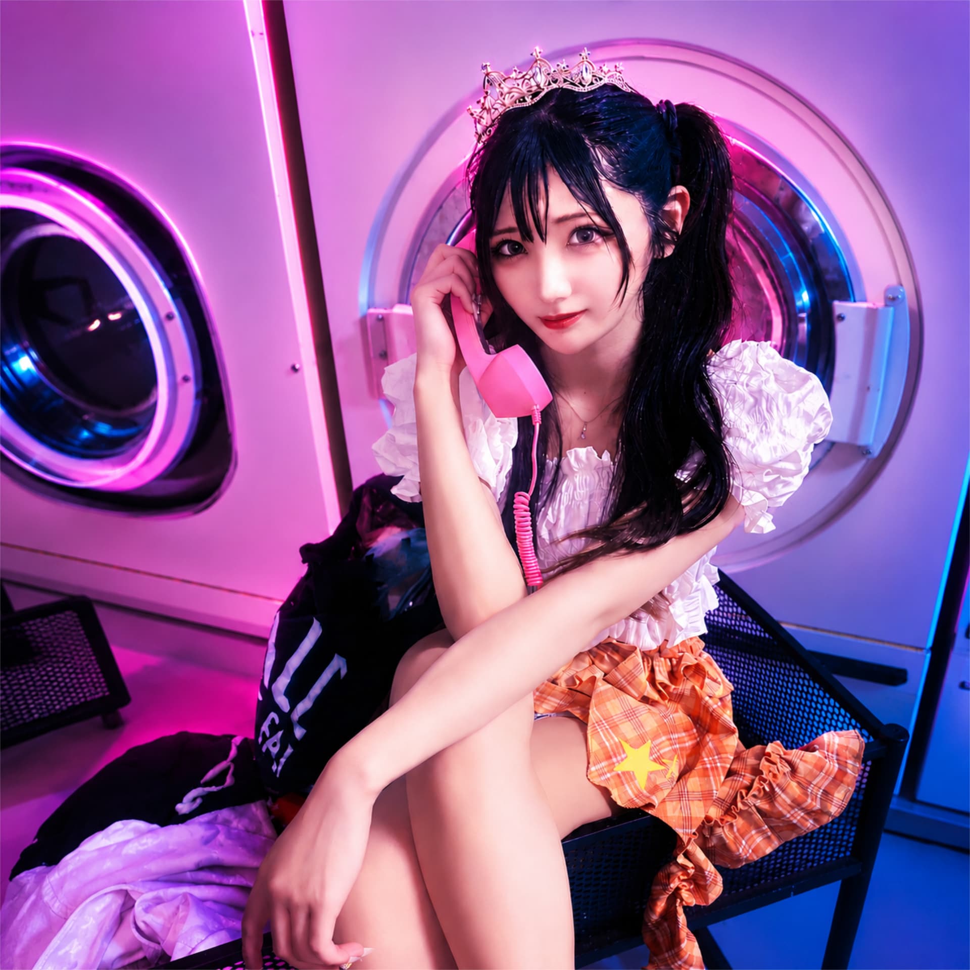 KANADE MIL | TuneCore Japan