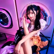 HATE and TEARS・Kayoが名古屋から世界へ、本当に奏でたい音を追求するソロプロジェクト始動