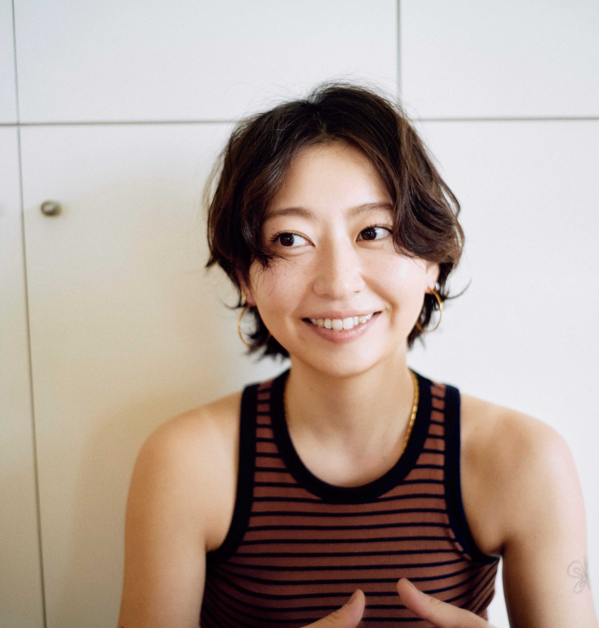 鈴木真海子がビルボードライブ大阪でソロ公演開催