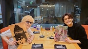 WEST.神山智洋、宮野真守ラジオに2週連続ゲスト出演