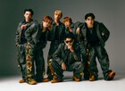 BE:FIRST「RYUJI 竜二」主題歌をリリース、JUNON出演映画の主題歌