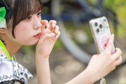 小久保柚乃