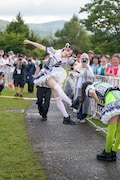 キレる風見和香。