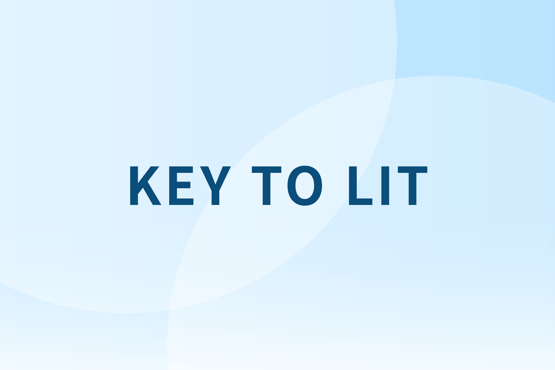 KEY TO LIT、ミュージックビデオの撮影現場から生配信
